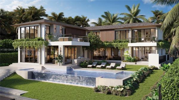 Bay Point, 770 Lake Rd, Miami, Florida 33137, image 1