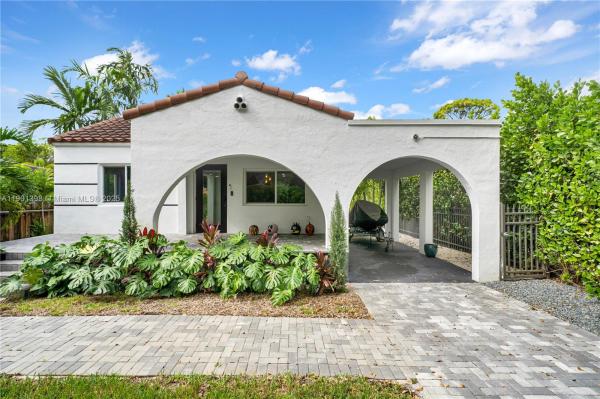 Hamilton Terrace, 10070 N Miami Ave, Miami Shores, Florida 33150, image 1