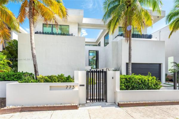 Belle Meade, 773 NE 77th Ter, Miami, Florida 33138, image 1