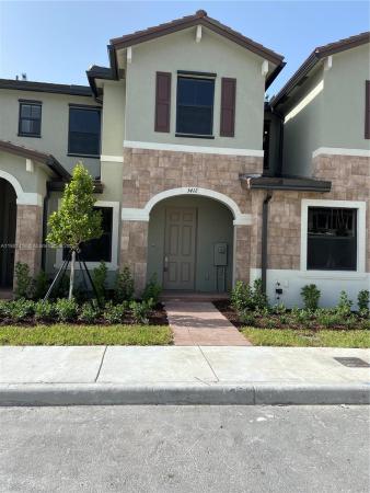 Aquabella, 3412 W 111th Pl, Hialeah, Florida 33018, image 1