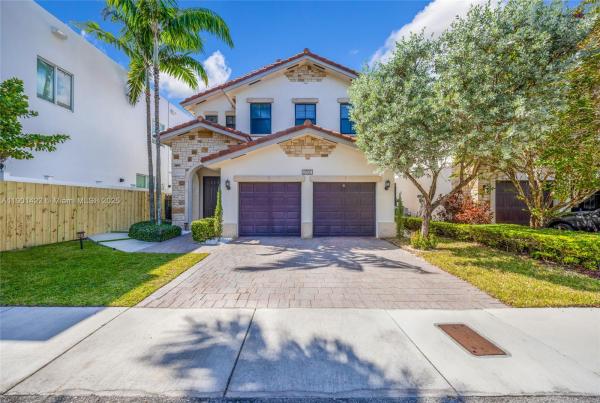 Vintage Estates, 6900 NW 106th Ave, Doral, Florida 33178, image 1