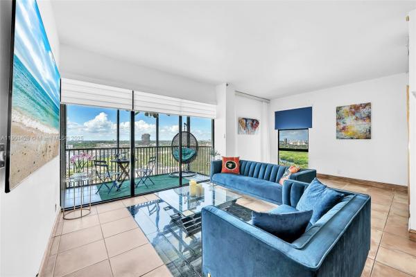 Coronado Towers, 20301 W Country Club Dr #PH22, Aventura, Florida 33180, image 1