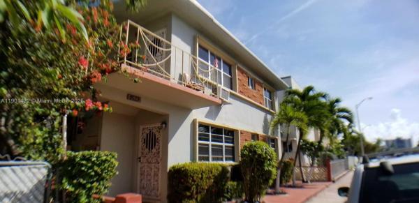 Odessa, 7625 Harding Ave #14A, Miami Beach, Florida 33141, image 1