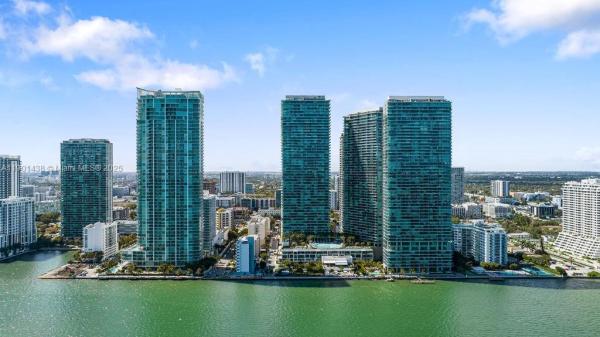 Paraiso Bay, 650 NE 32nd St #2205, Miami, Florida 33137, image 1