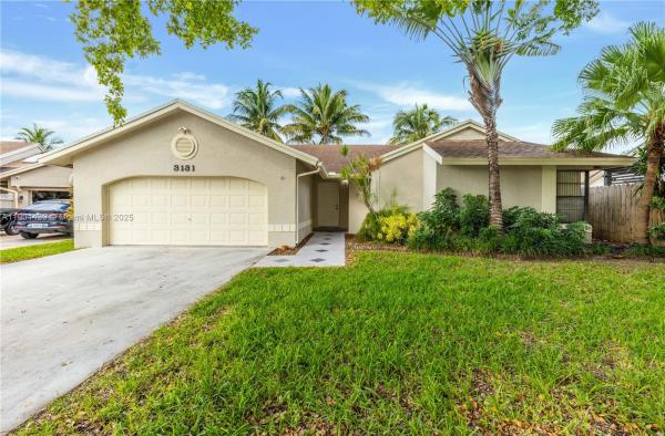 Westbridge At Welleby, 3131 NW 106th Ave, Sunrise, Florida 33351, image 1