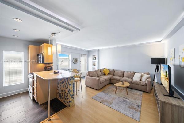 Euclid East, 1545 Euclid Ave #6K, Miami Beach, Florida 33139, image 1