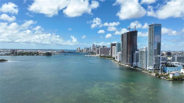 Gran Paraiso, 480 NE 31st St #1504, Miami, Florida 33137, image 1