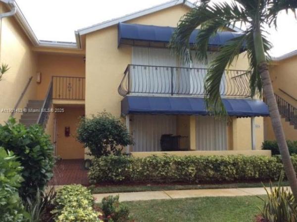 653 Waterside Dr #653, Hypoluxo, Florida 33462, image 1