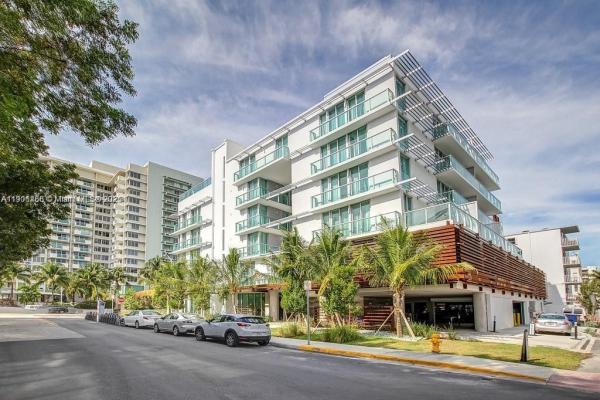 1215 On West Avenue, 1215 West Ave #605, Miami Beach, Florida 33139, image 1