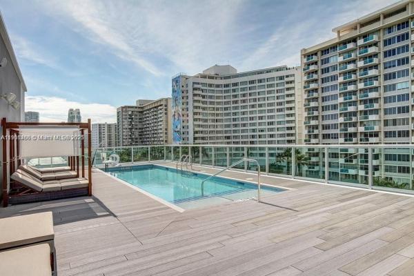 1215 On West Avenue, 1215 West Ave #605, Miami Beach, Florida 33139, image 3