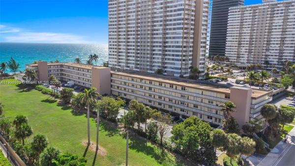 Taromina, 1936 S Ocean Dr #10B, Hallandale Beach, Florida 33009, image 1