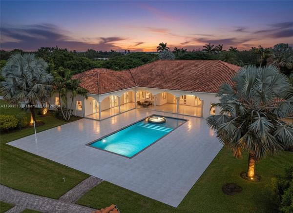 14950 SW 179th Ave, Unincorporated Dade County, Florida 33196, image 1