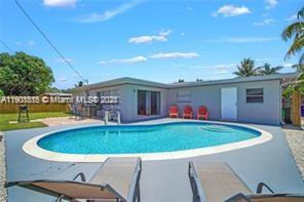 Melrose Park, 410 Pennsylvania Ave, Fort Lauderdale, Florida 33312, image 2
