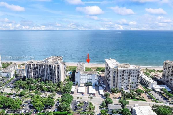 1850 S Ocean Blvd #409, Pompano Beach, Florida 33062, image 1