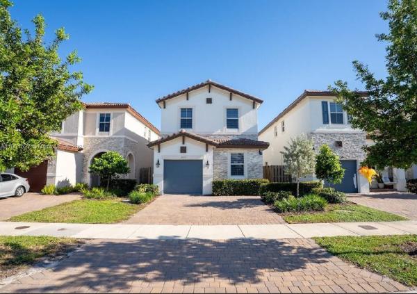 2372 NW 130th Ter, Miami, Florida 33167, image 1