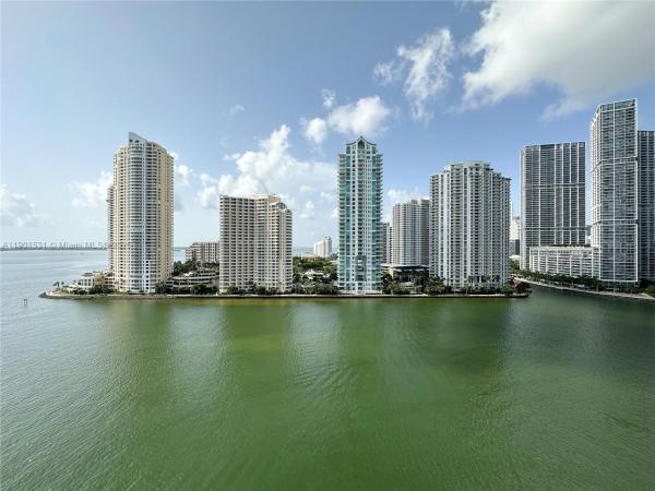 One Miami East, 335 S Biscayne Blvd #1605, Miami, Florida 33131, image 1