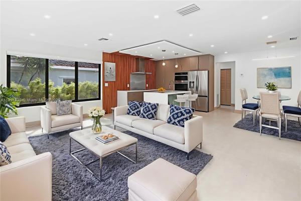 Poinsetta Park, 1620 Mckinley St, Hollywood, Florida 33020, image 1