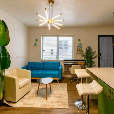 The Dove, 7928 Harding Ave #2, Miami Beach, Florida 33141, image 1