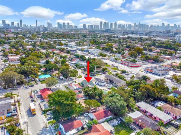 Gardenside, 2930 NW 14th Ave, Miami, Florida 33142, image 1