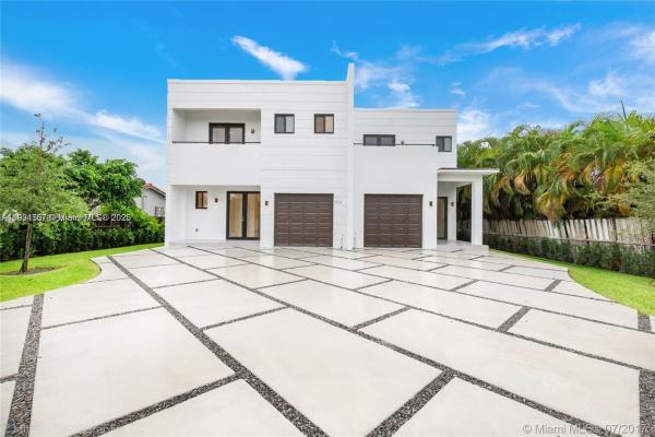 824 SW 74th Ct #2, Miami, Florida 33144, image 1