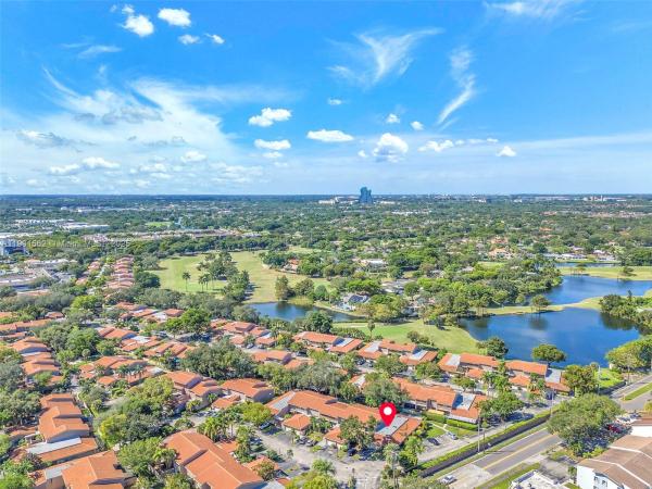 201 Dunwoody Ln #17-87, Hollywood, Florida 33021, image 1