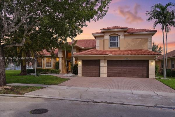 Serenity Bay, 13931 NW 19th St, Pembroke Pines, Florida 33028, image 1