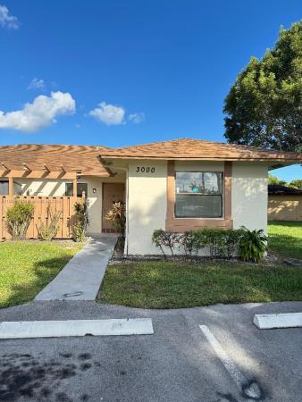 Sunrise Manor North, 3000 NW 110th Ave #3000, Sunrise, Florida 33322, image 1
