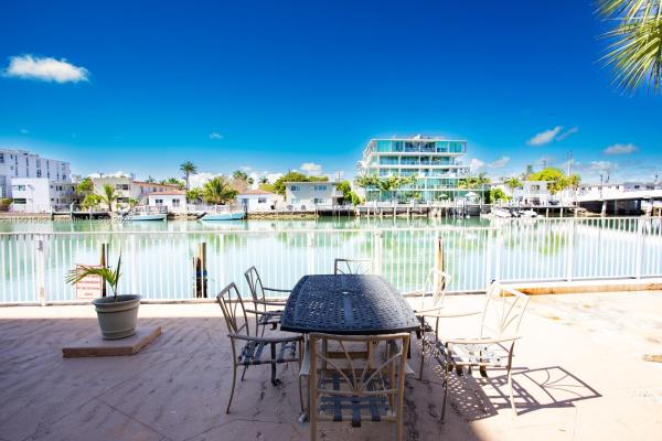 Sundial, 8420 Byron Ave #6, Miami Beach, Florida 33141, image 3