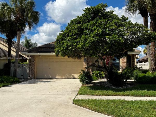 Cambridge At Aberdeen, 8079 Popash Ct, Boynton Beach, Florida 33472, image 1