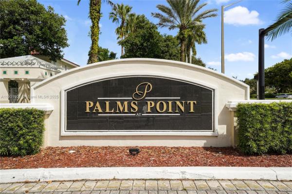 The Palms Point, 11643 W Atlantic Blvd #1101, Coral Springs, Florida 33071, image 1