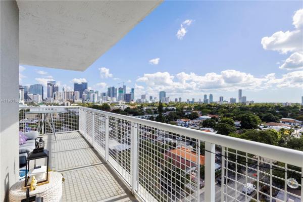 Brickell Vista, 900 SW 8th St #1009, Miami, Florida 33130, image 1