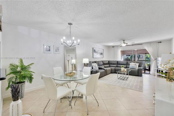 Suffolk At Century Village, 1301 SW 142nd Ave #203H, Pembroke Pines, Florida 33027, image 1