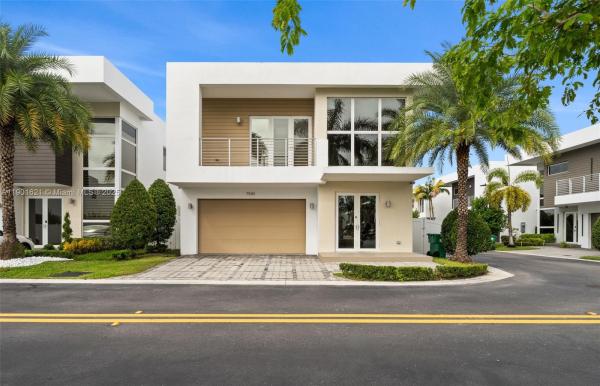 Modern Doral 45, 7540 NW 97th Pl, Doral, Florida 33178, image 1