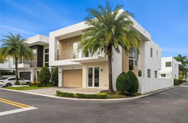 Modern Doral 45, 7540 NW 97th Pl, Doral, Florida 33178, image 2