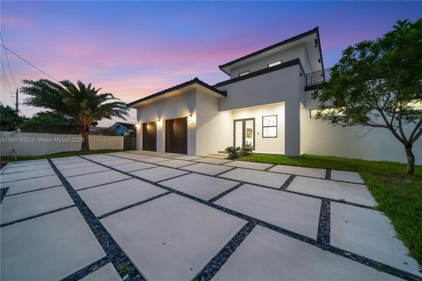 Riverside Park, 1505 SW 5th Pl, Fort Lauderdale, Florida 33312, image 1