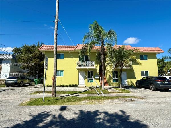Trajune Park, 4201 SW 7th St 1 #, Miami, Florida 33134, image 1