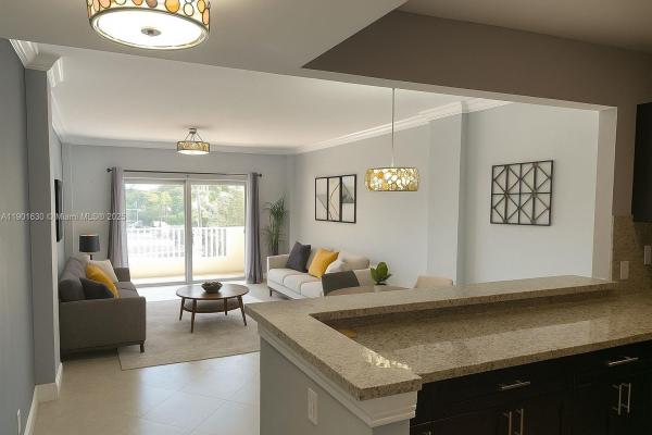 Island Place At North Bay Village, 1455 N Treasure Dr #2M, North Bay Village, Florida 33141, image 2