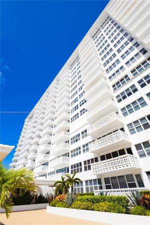 Ocean Summit, 4010 Galt Ocean Dr #1608, Fort Lauderdale, Florida 33308, image 1