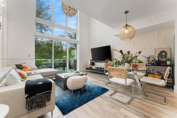 One Bay Residences, 455 NE 39th St #105, Miami, Florida 33137, image 1