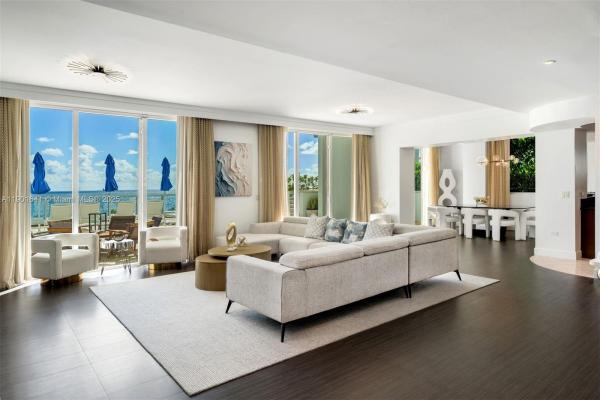 Sorrento Tower, 4391 Collins Ave #512, Miami Beach, Florida 33140, image 1