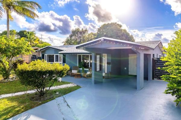 North Gate Estates, 3531 NW 34th Ave, Lauderdale Lakes, Florida 33309, image 2