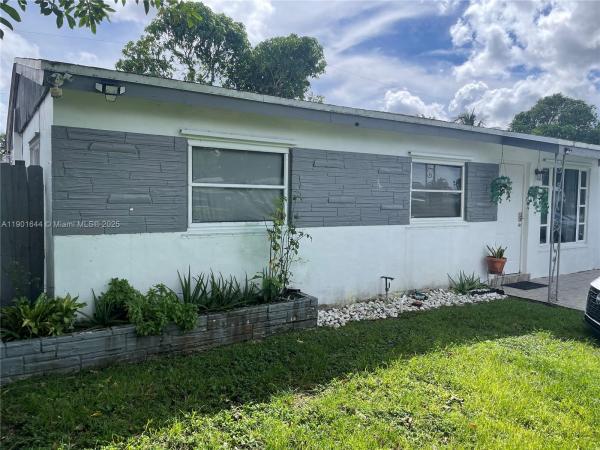 Palm Lane, 6910 SW 24th Ct, Miramar, Florida 33023, image 1