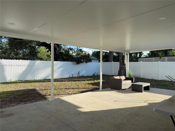Magnolia, 2051 NW 152nd Ter, Miami Gardens, Florida 33054, image 1