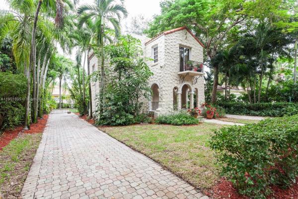 Granada, 1109 Ferdinand St, Coral Gables, Florida 33134, image 1