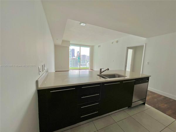 Quantum On The Bay, 1900 N Bayshore Dr #2909, Miami, Florida 33132, image 1
