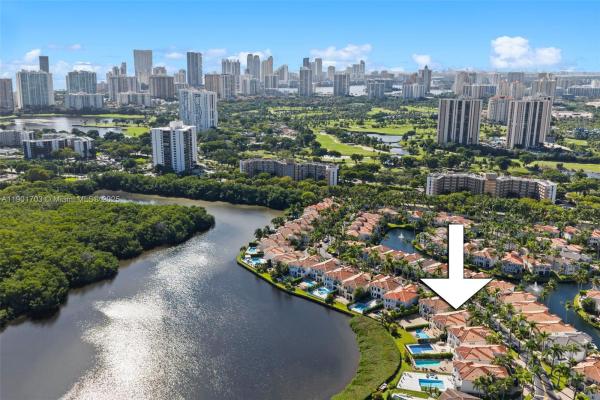 Aventura Lakes, 20905 NE 32nd Ave, Aventura, Florida 33180, image 2