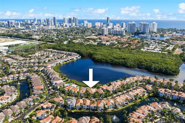 Aventura Lakes, 20905 NE 32nd Ave, Aventura, Florida 33180, image 3