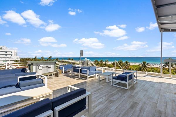 The Strand On Ocean Drive, 1024 Ocean Dr #A301, Miami Beach, Florida 33139, image 2