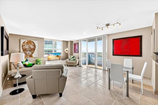 Yacht Club At Portofino, 90 Alton Rd #2002, Miami Beach, Florida 33139, image 2