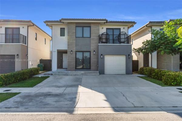 Aurora At Grand Palms, 229 NW 12th Ct #, Florida City, Florida 33034, image 1